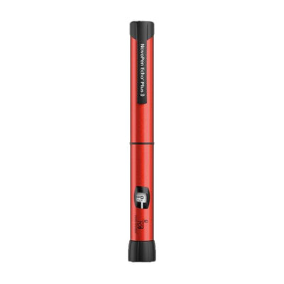 NovoPen Echo® Plus
