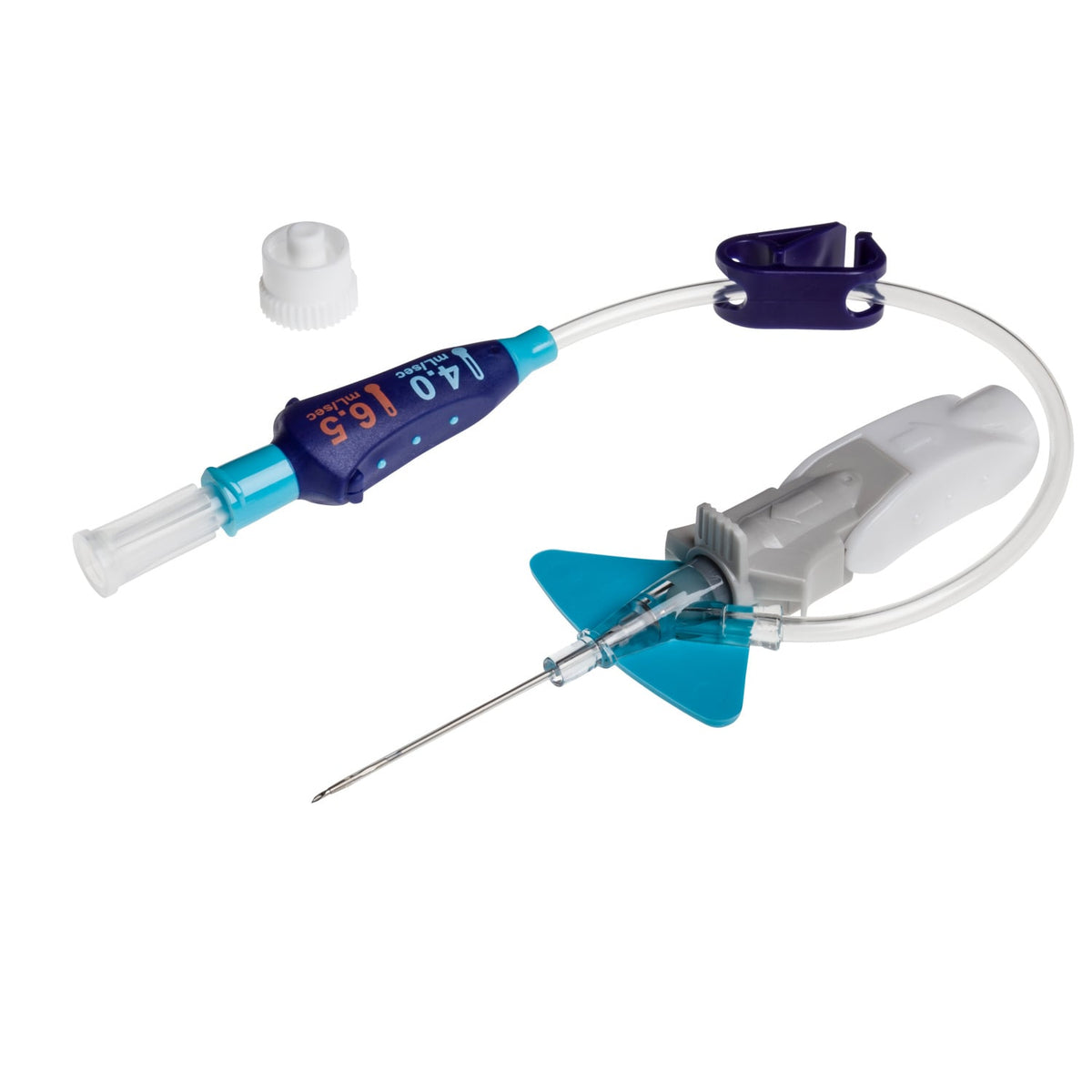 BD Nexiva™ Diffusics™ IV-Kathetersystem
