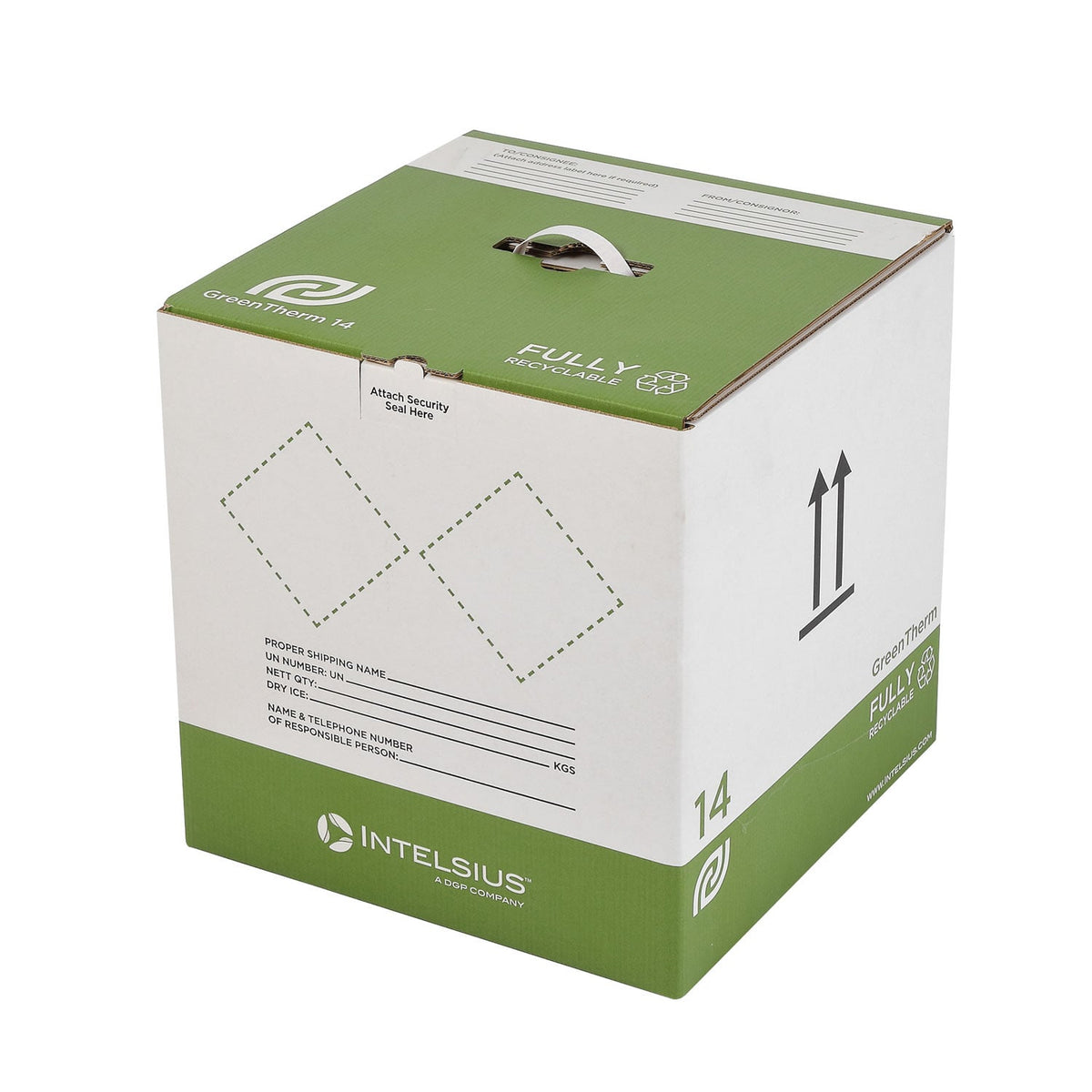GreenTherm