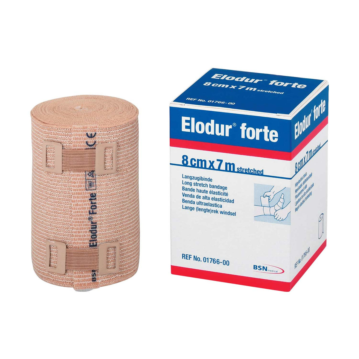 Elodur forte