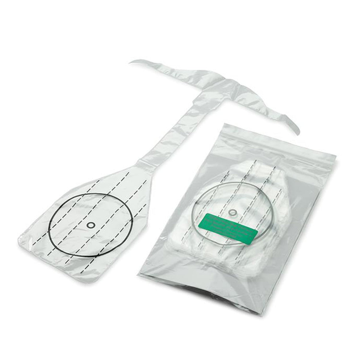 Prestan Hygienebeutel