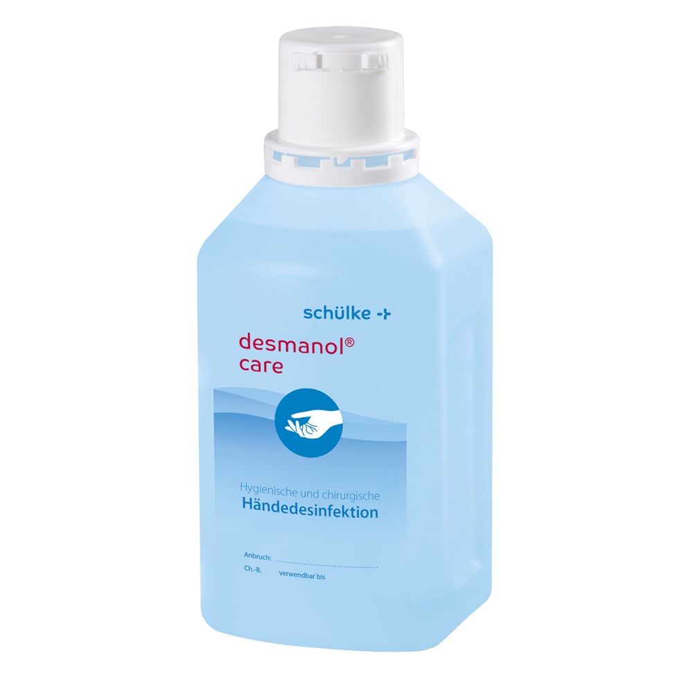 Desmanol care