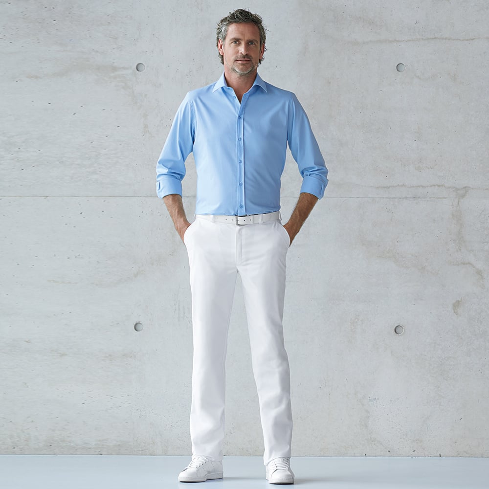 Herren-Arzthose