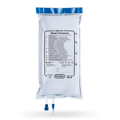 Ringer Fresenius im Careflex Duo-Beutel