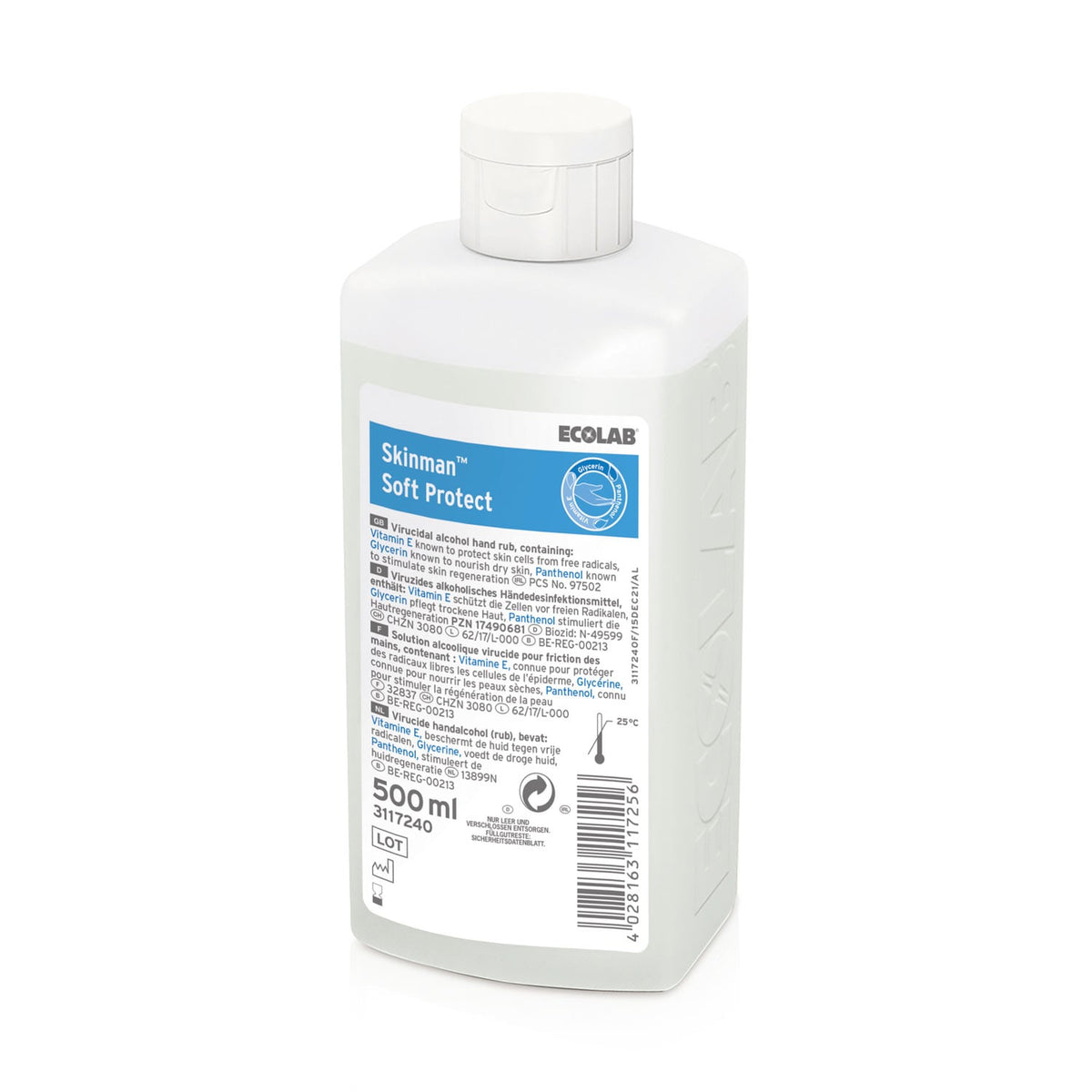 Skinman™ Soft Protect