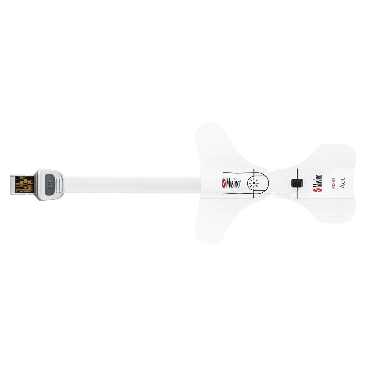 Masimo RD SET™ Einweg-Sensoren (selbstklebend)