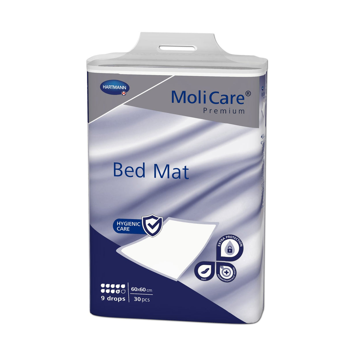 MoliCare Premium Bed Mat 9