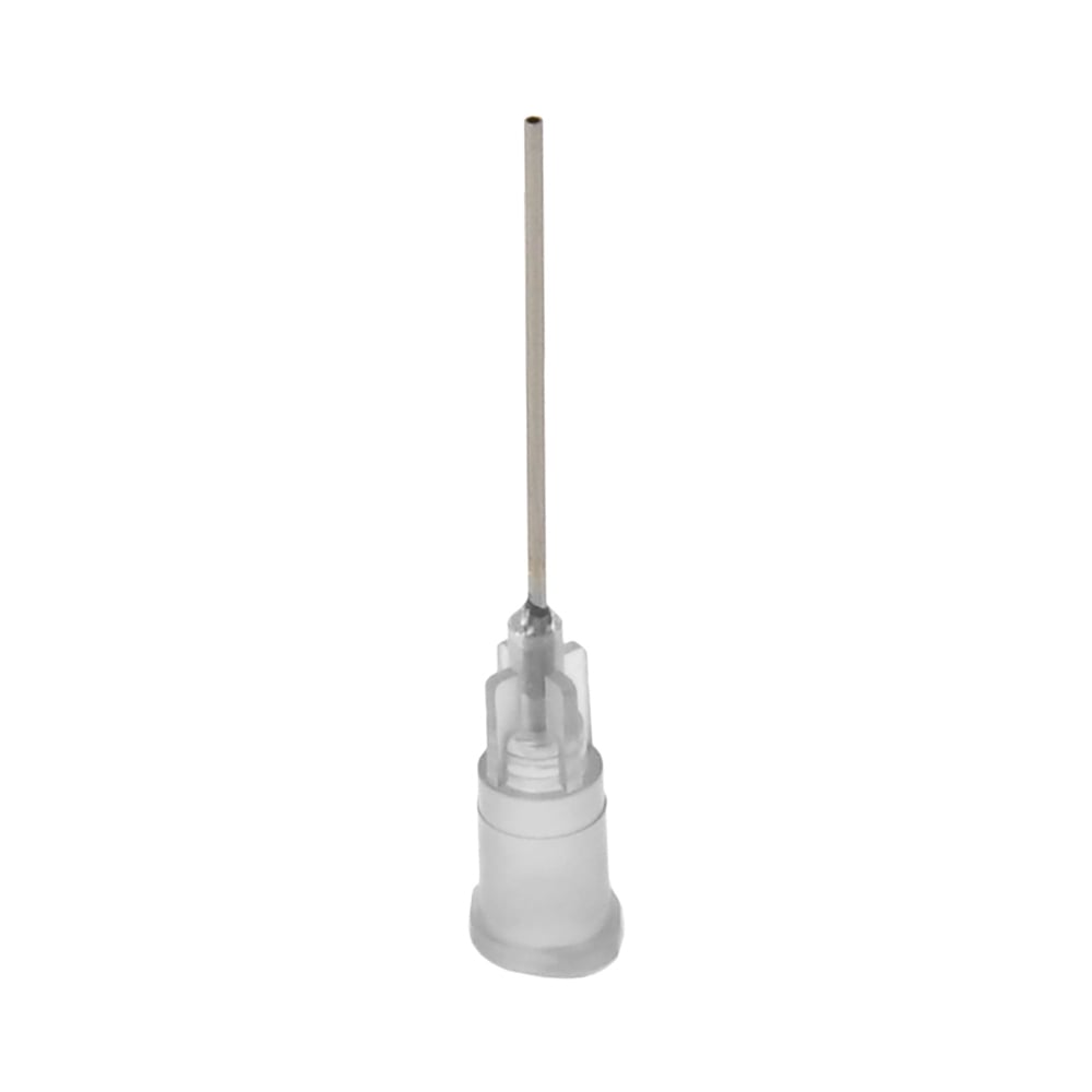 Sterican blunt/stumpf