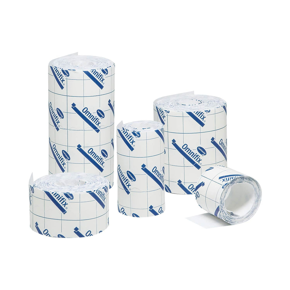 Omnifix elastic