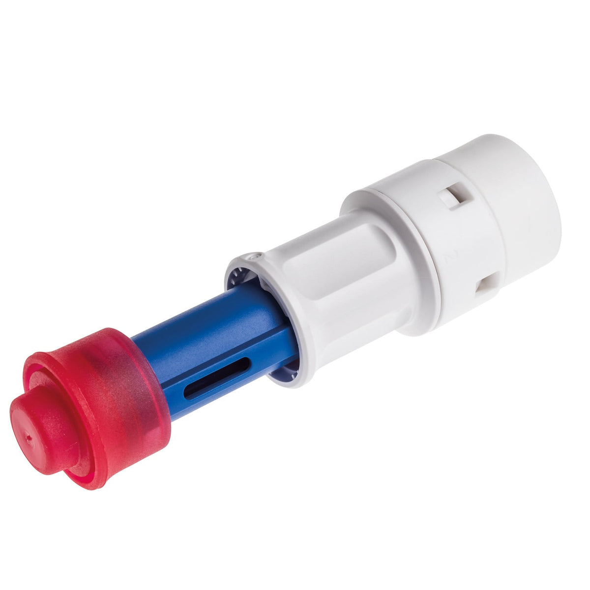 BD PhaSeal™ Injector