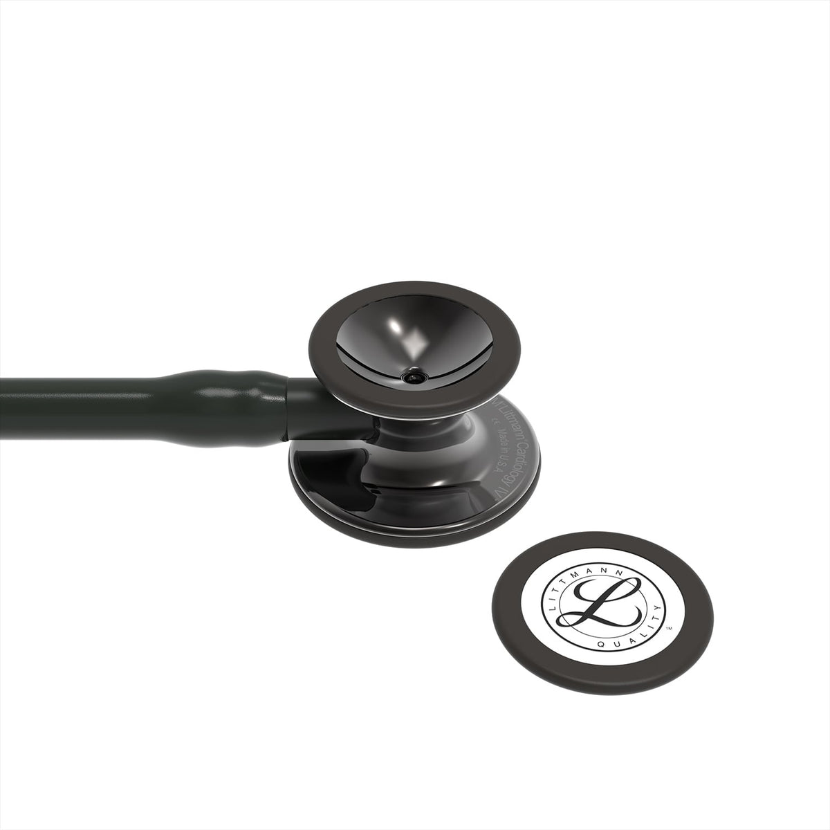 Littmann Stem-Edition Cardiology IV