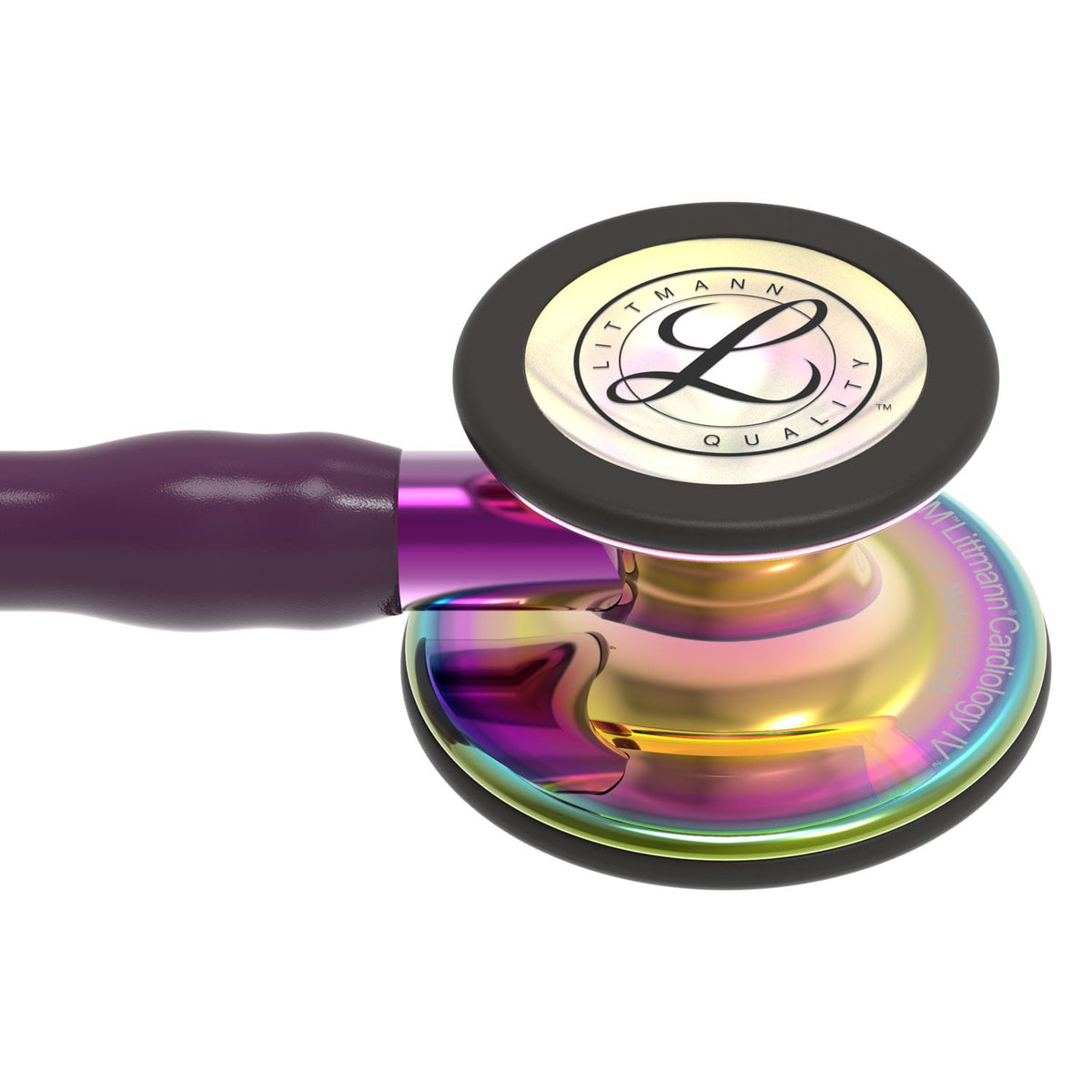 Littmann Stem-Edition Cardiology IV