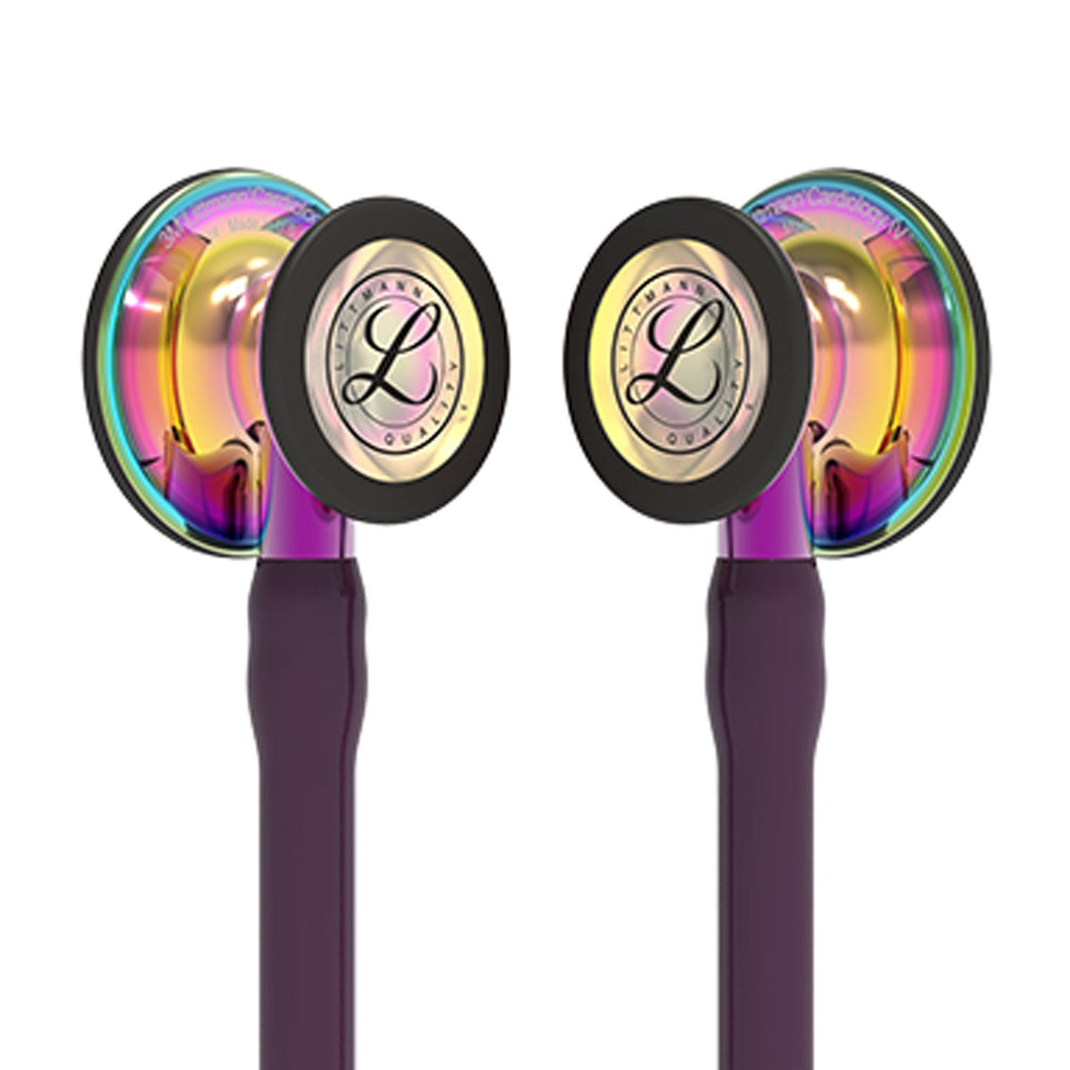 Littmann Stem-Edition Cardiology IV
