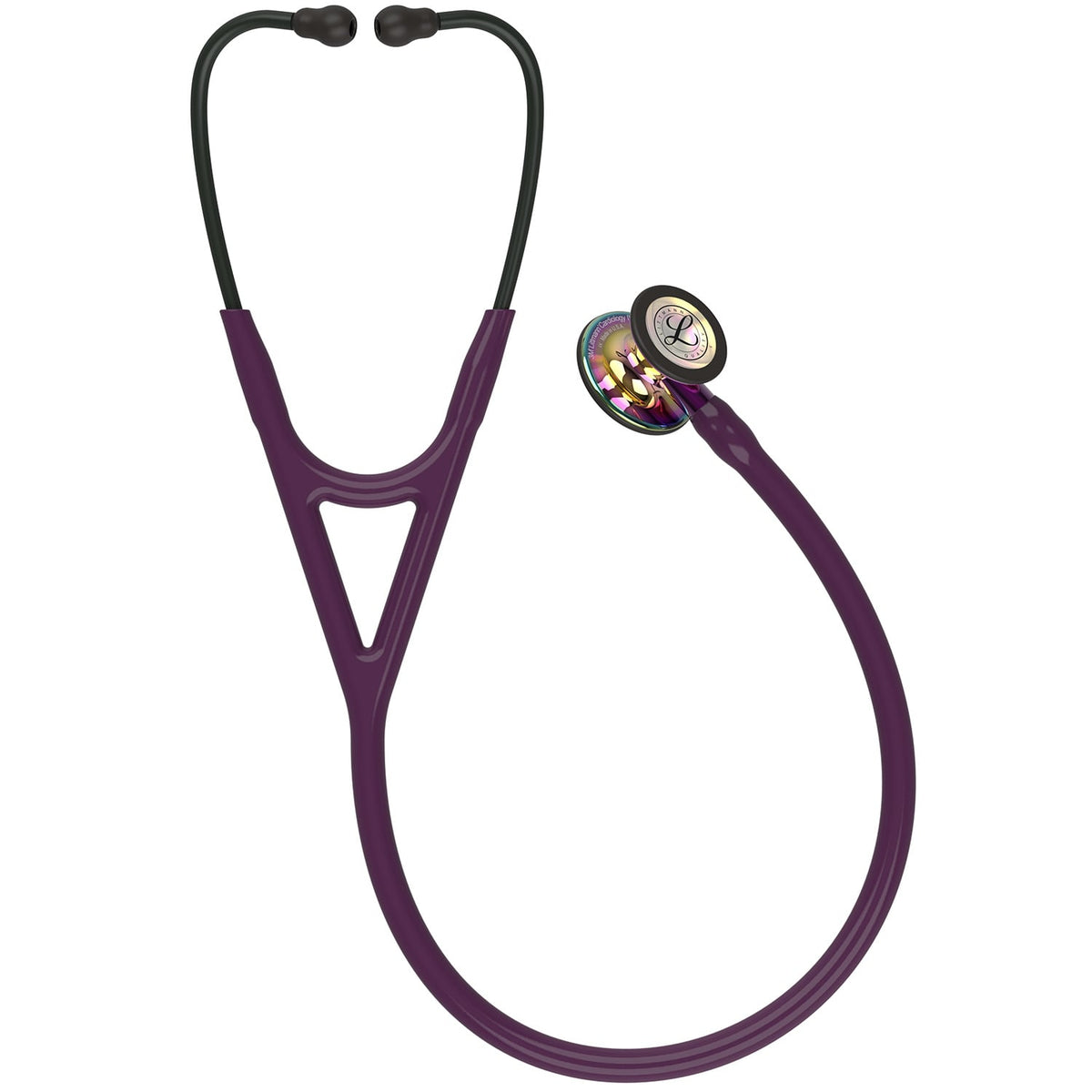 Littmann Stem-Edition Cardiology IV
