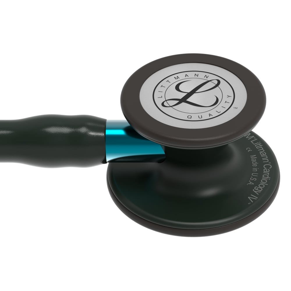 Littmann Stem-Edition Cardiology IV