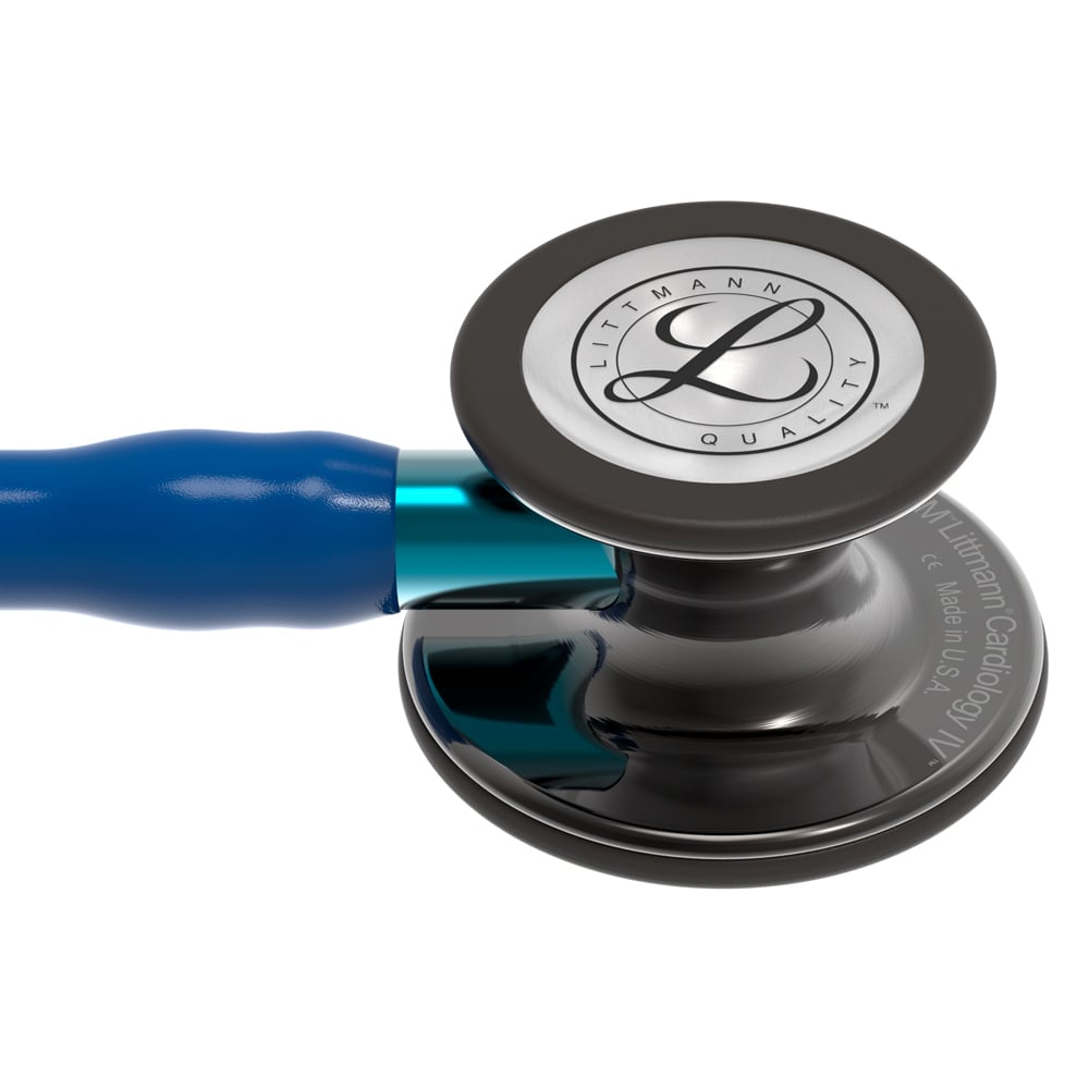 Littmann Stem-Edition Cardiology IV