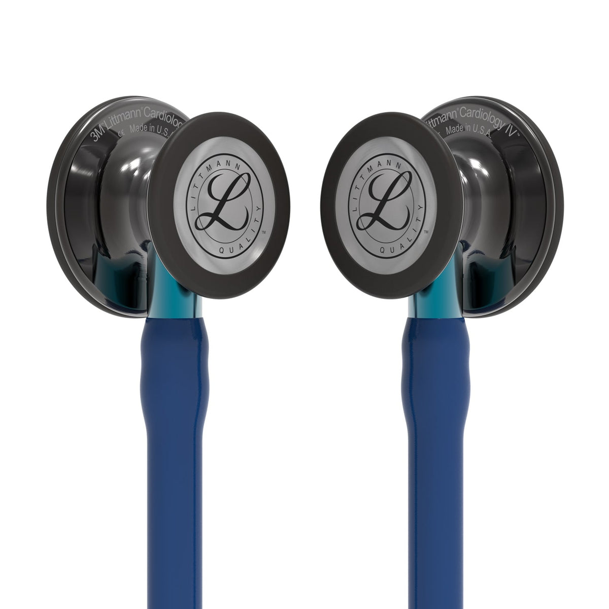 Littmann Stem-Edition Cardiology IV