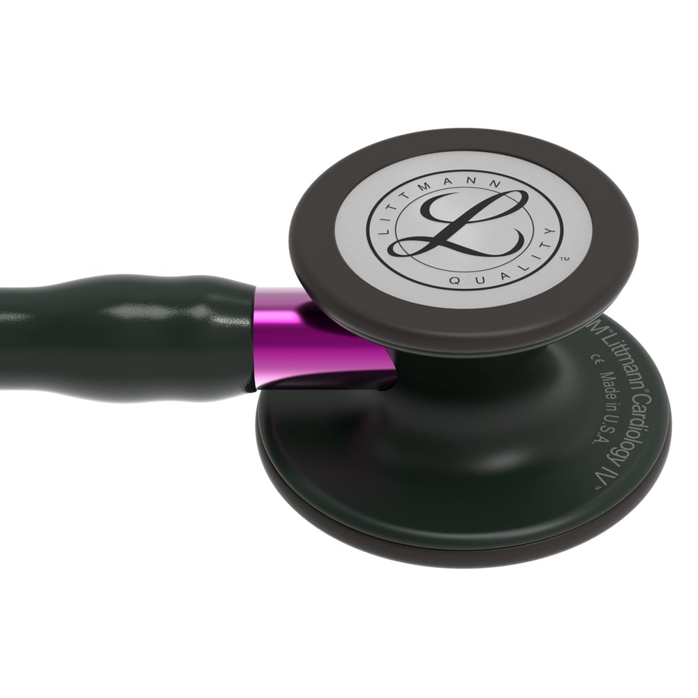 Littmann Stem-Edition Cardiology IV
