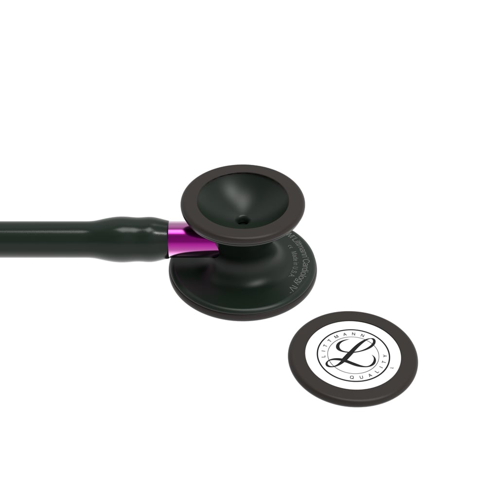 Littmann Stem-Edition Cardiology IV