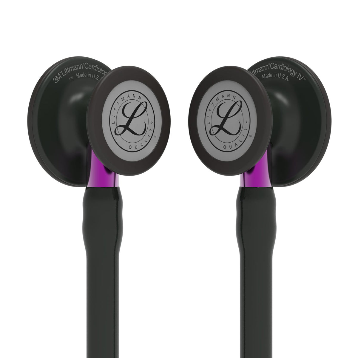 Littmann Stem-Edition Cardiology IV