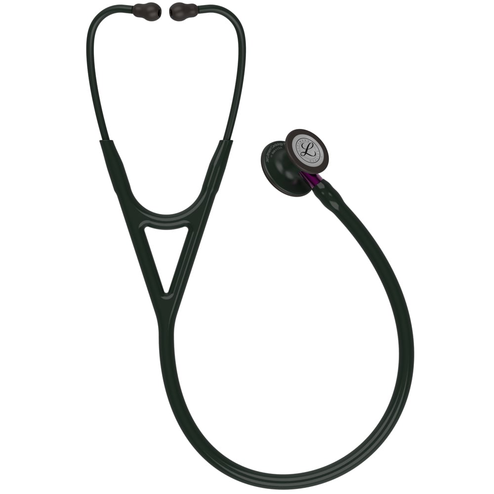 Littmann Stem-Edition Cardiology IV