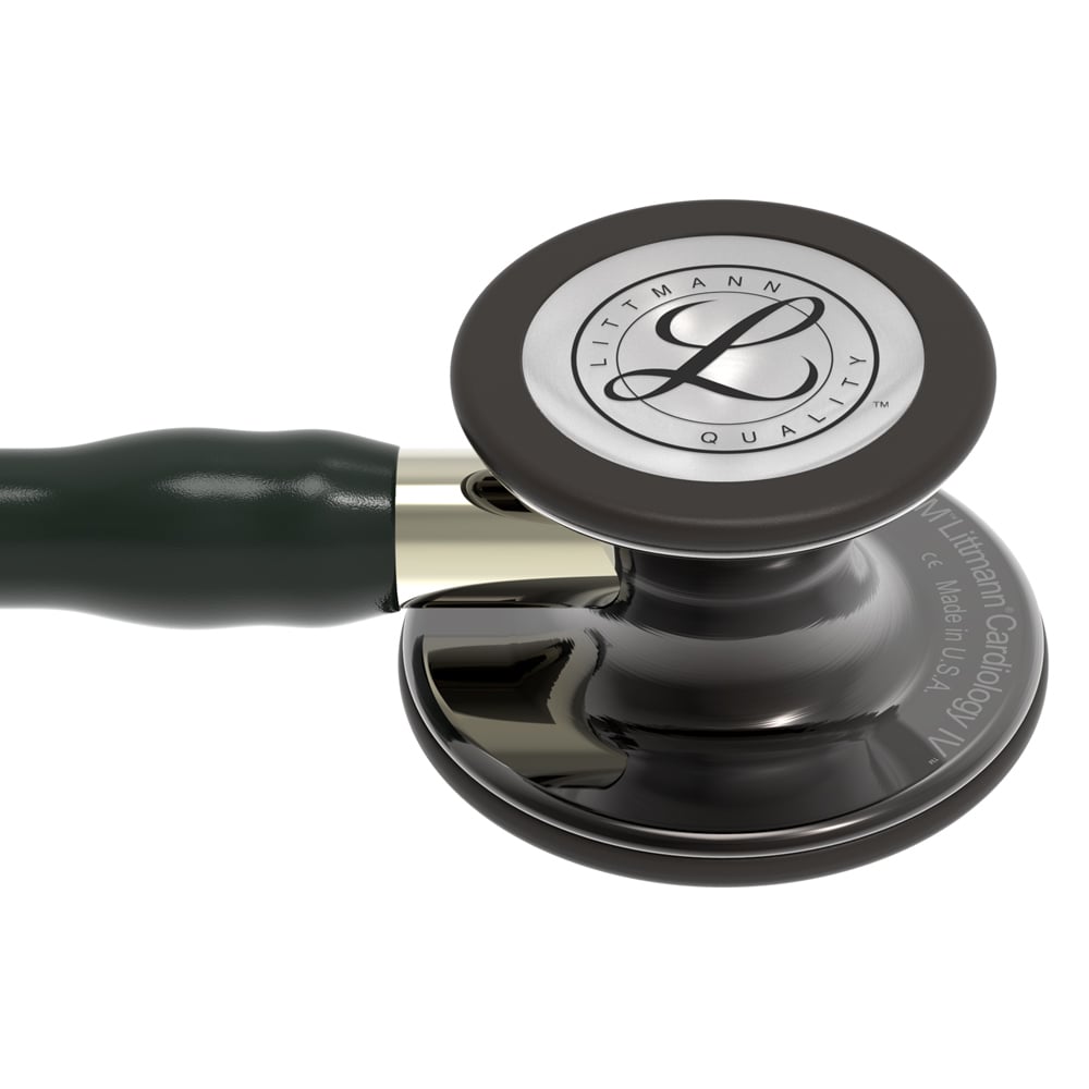 Littmann Stem-Edition Cardiology IV