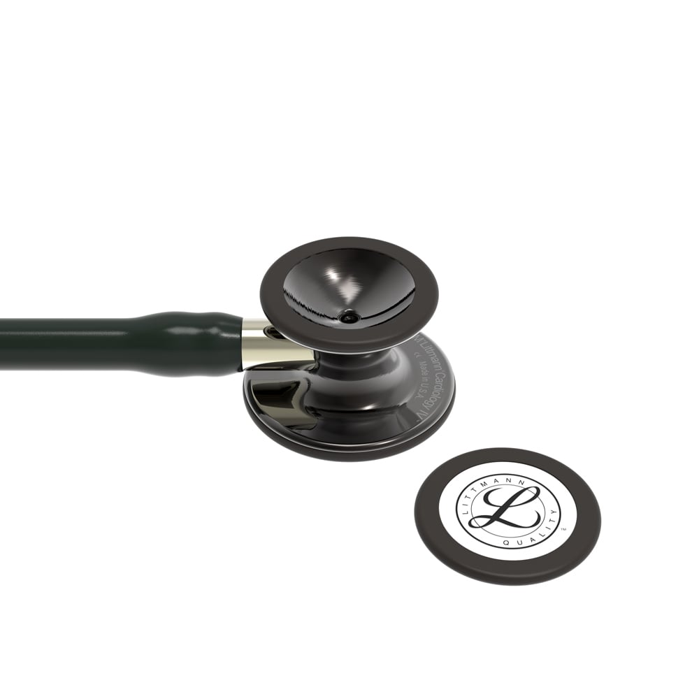Littmann Stem-Edition Cardiology IV