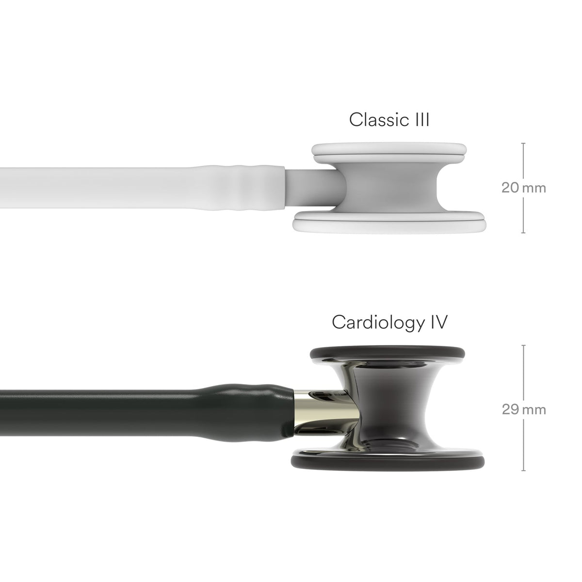 Littmann Stem-Edition Cardiology IV
