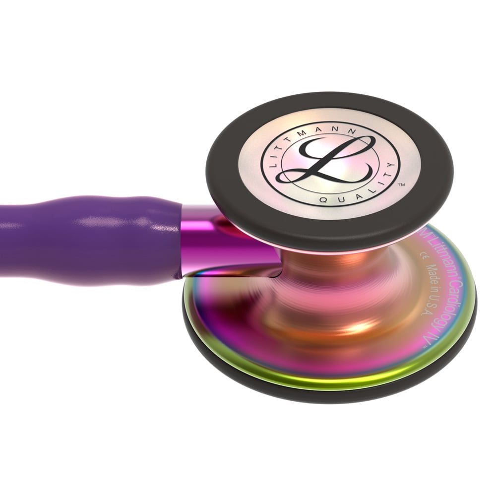 Littmann Stem-Edition Cardiology IV