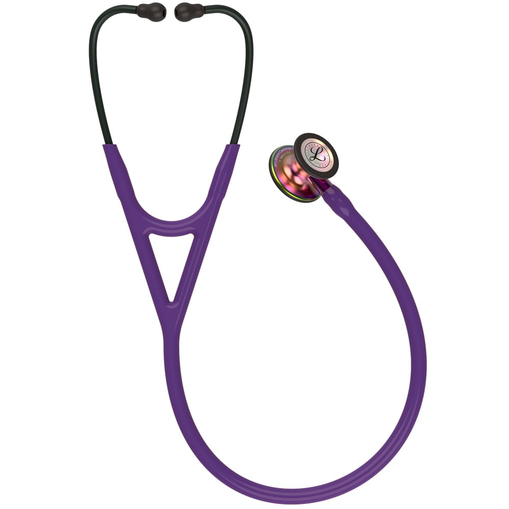Littmann Stem-Edition Cardiology IV
