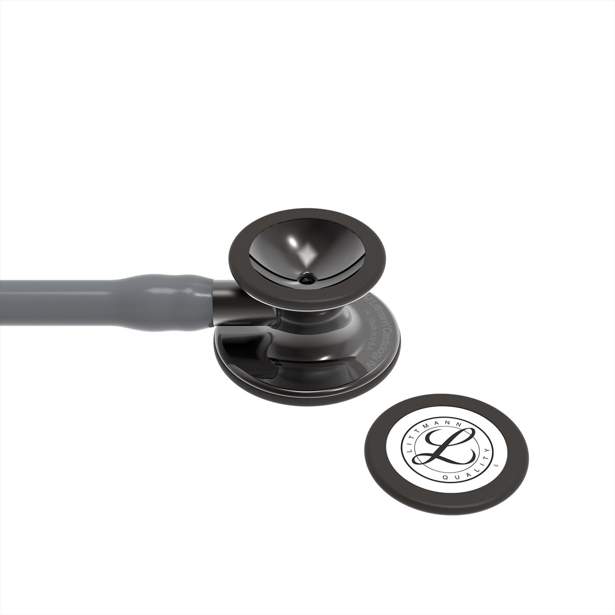 Littmann Stem-Edition Cardiology IV