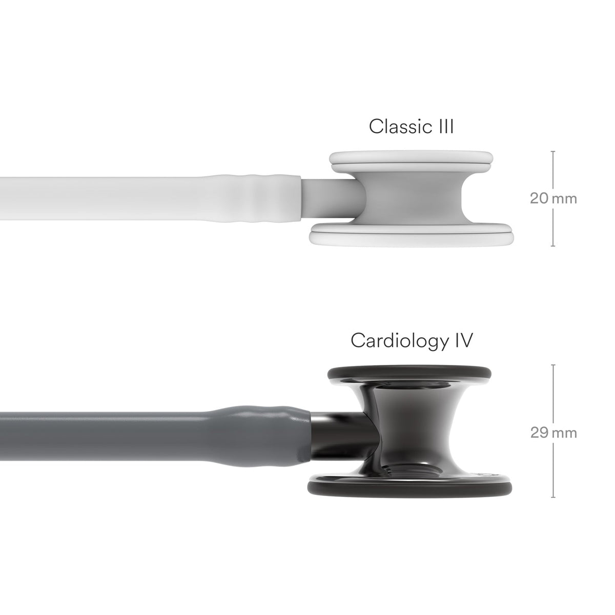 Littmann Stem-Edition Cardiology IV