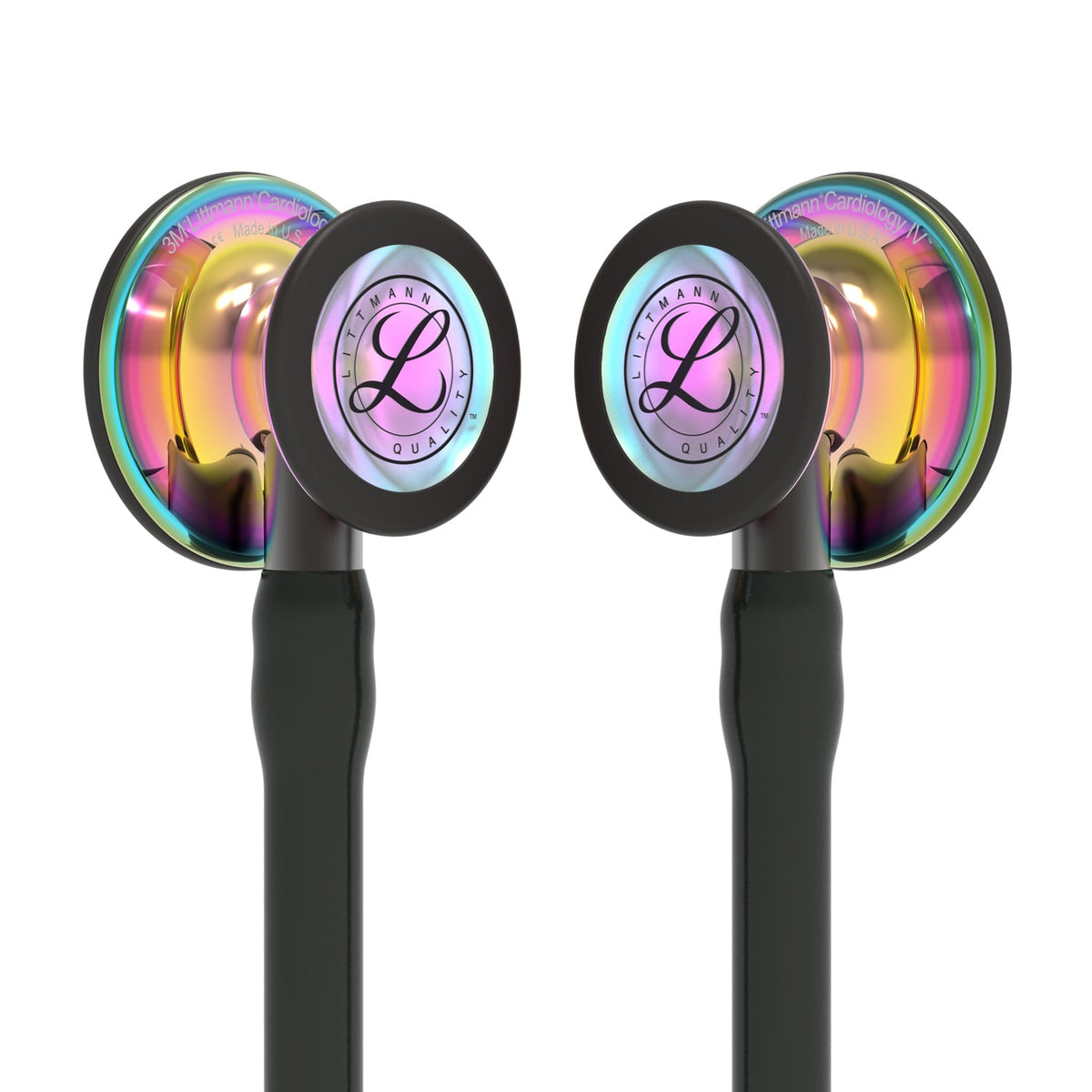 Littmann Stem-Edition Cardiology IV
