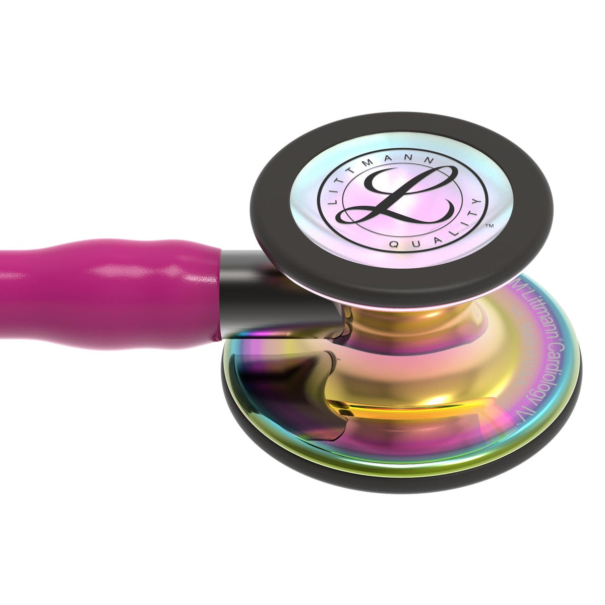 Littmann Stem-Edition Cardiology IV