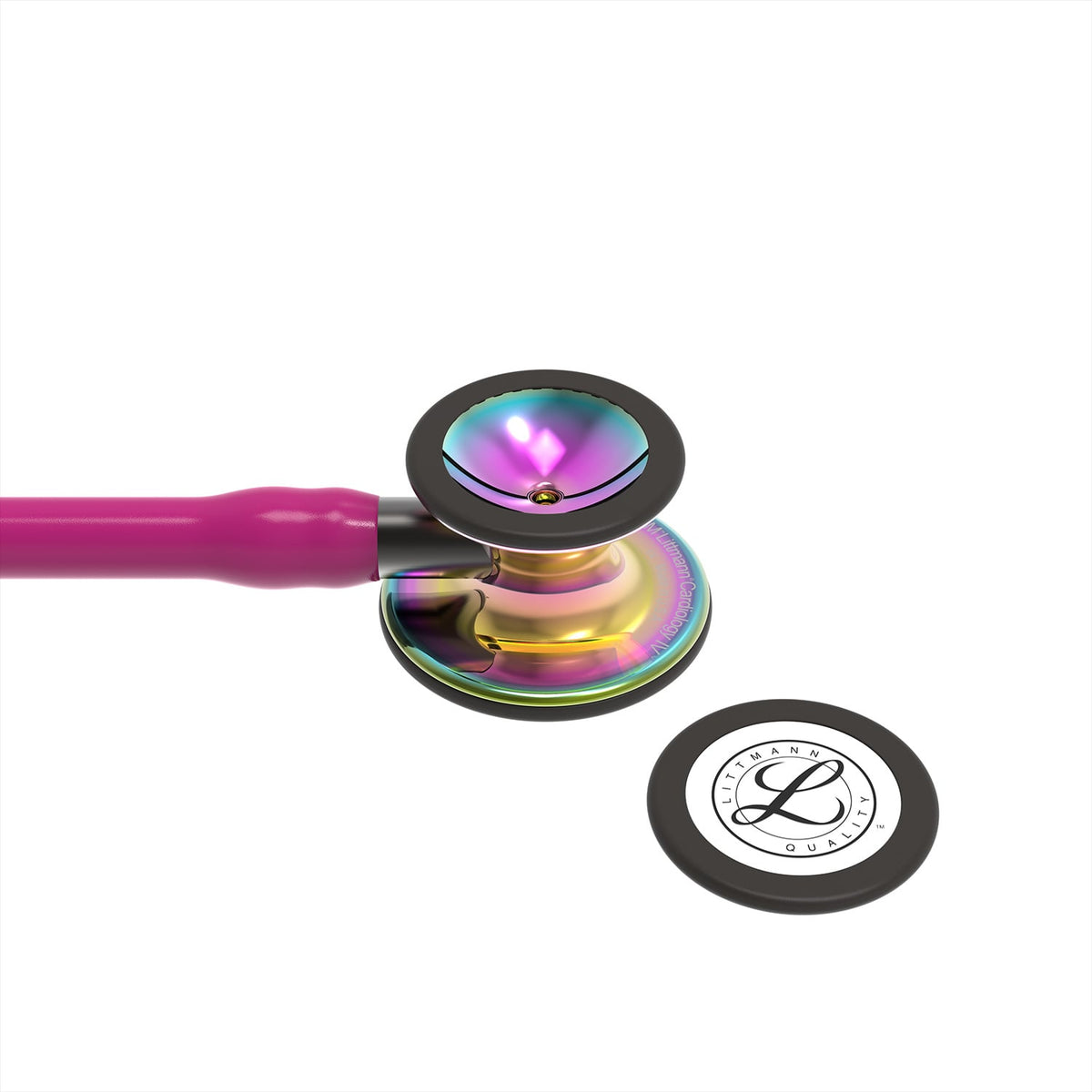 Littmann Stem-Edition Cardiology IV