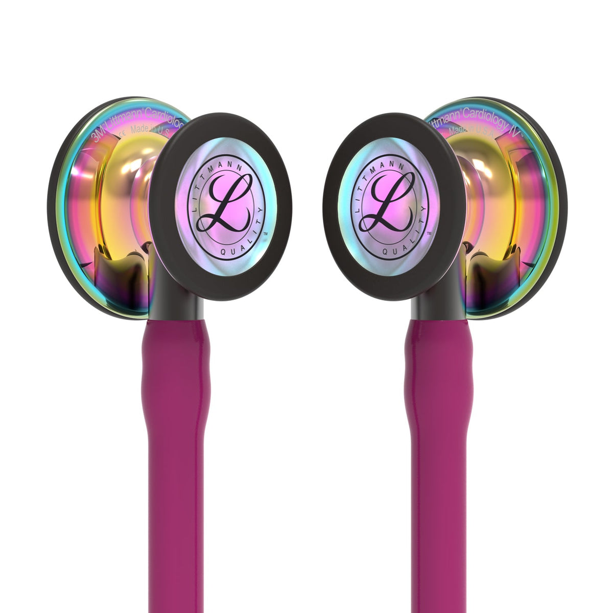 Littmann Stem-Edition Cardiology IV