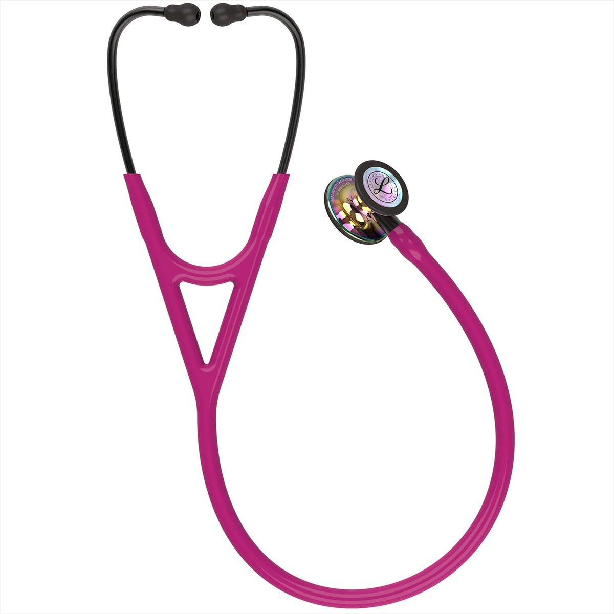 Littmann Stem-Edition Cardiology IV