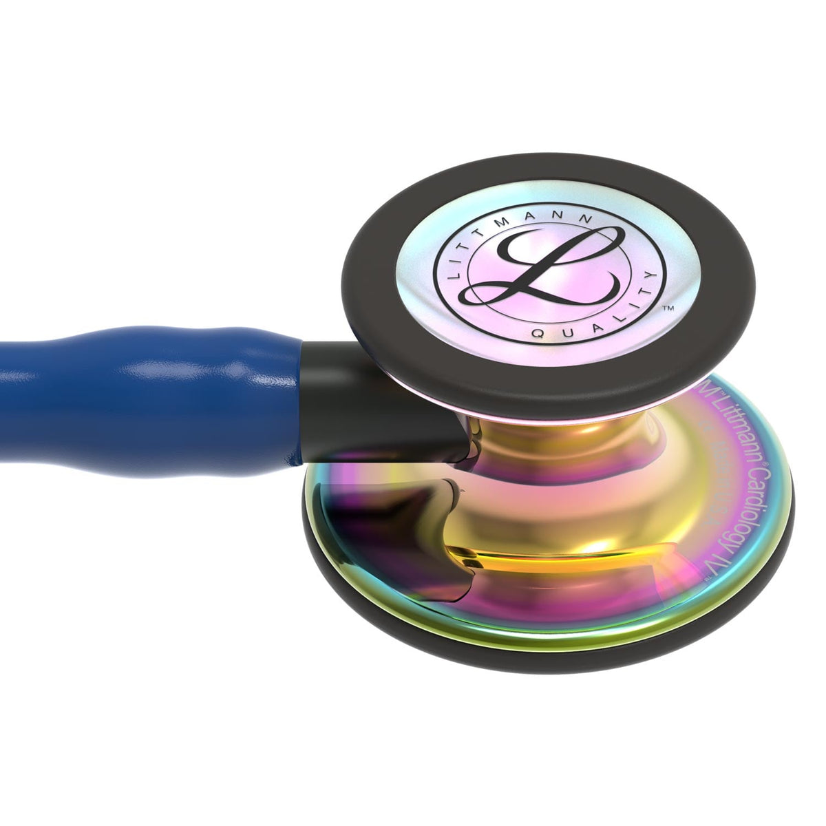 Littmann Stem-Edition Cardiology IV