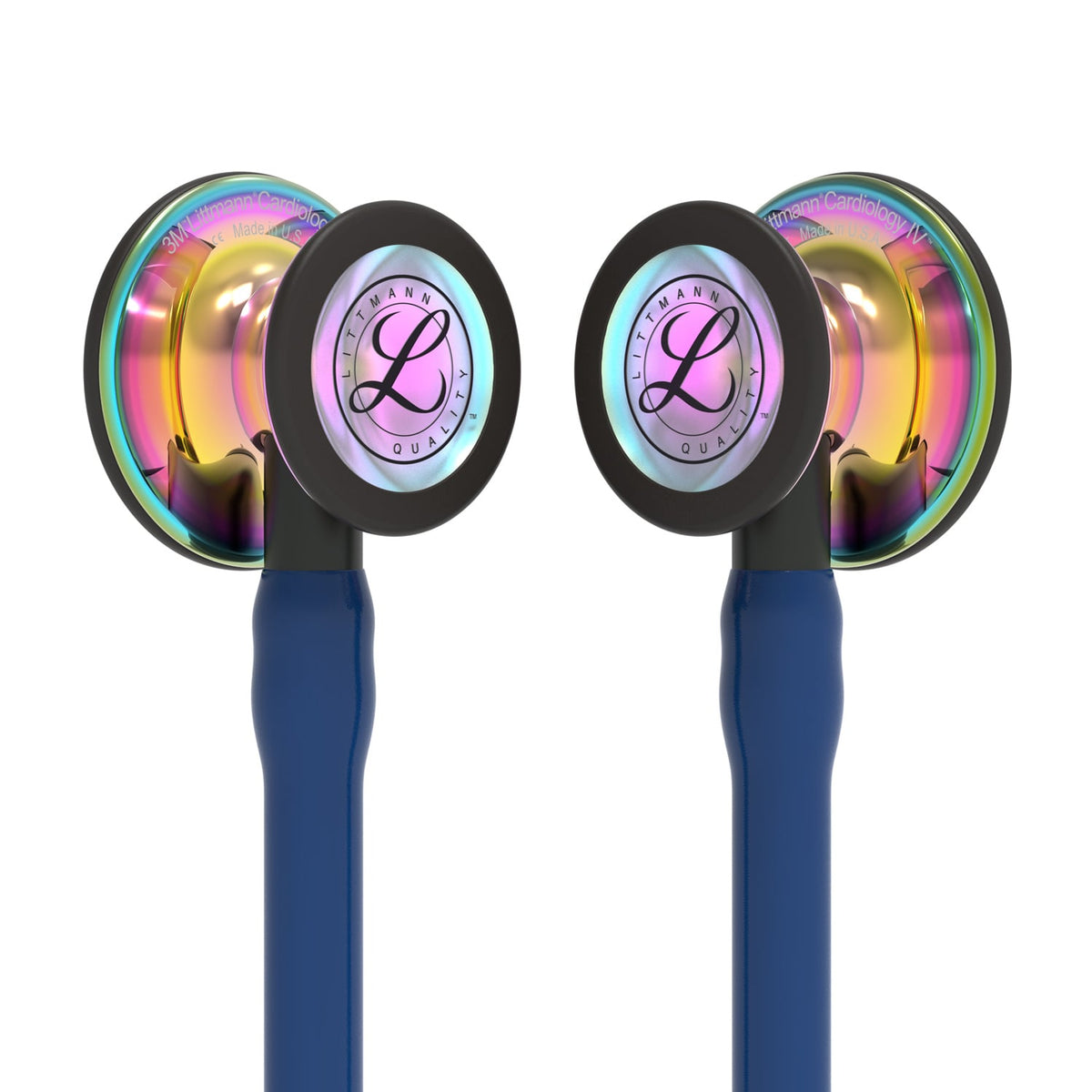 Littmann Stem-Edition Cardiology IV