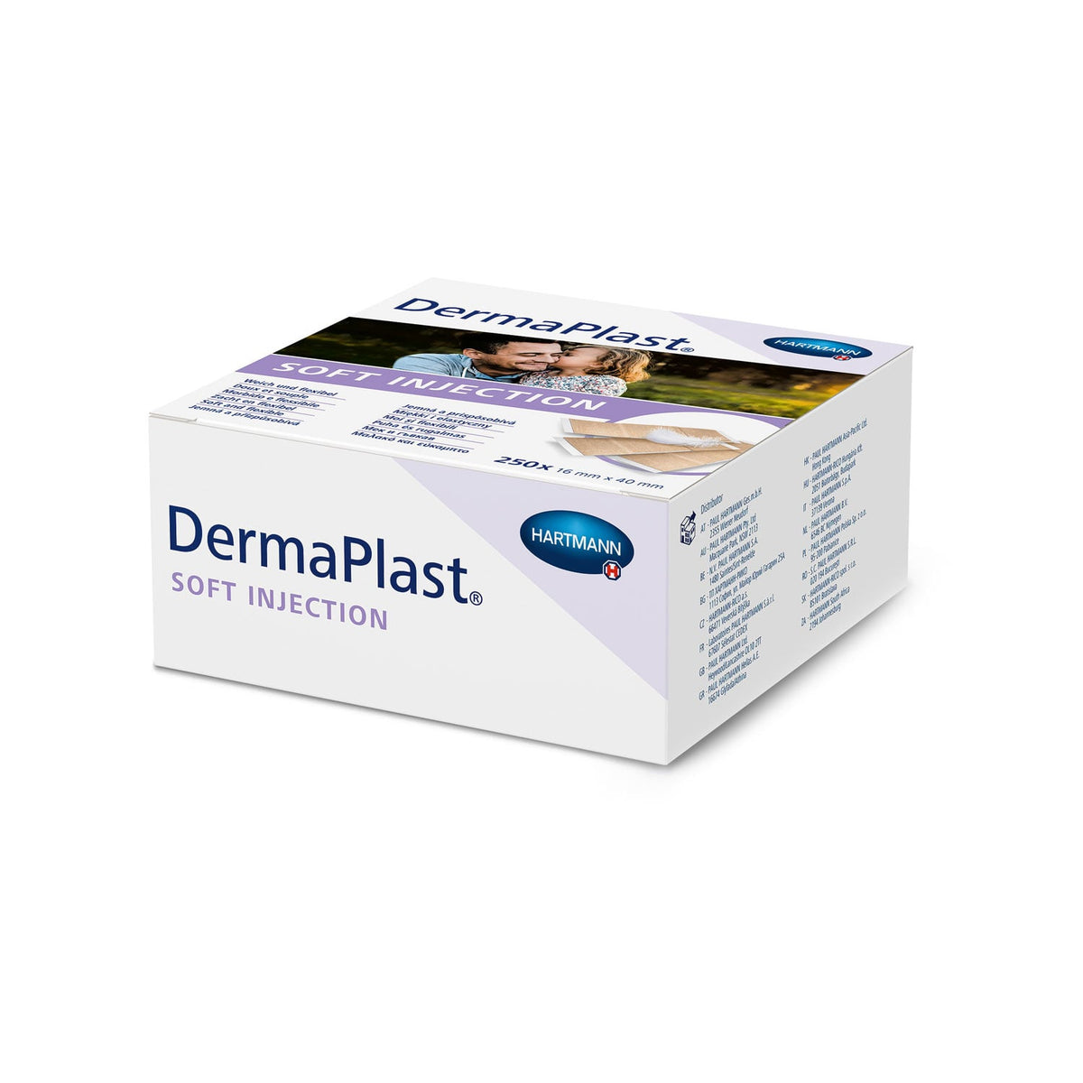 DermaPlast SOFT injection