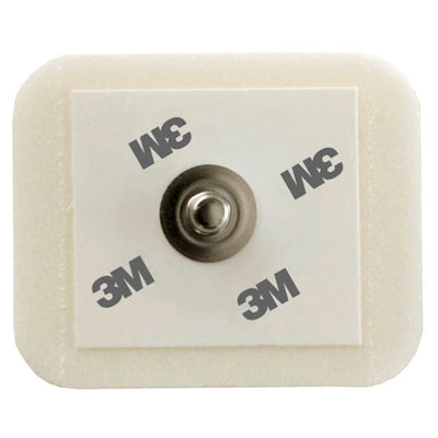 3M Schaumstoff-EKG-Elektroden