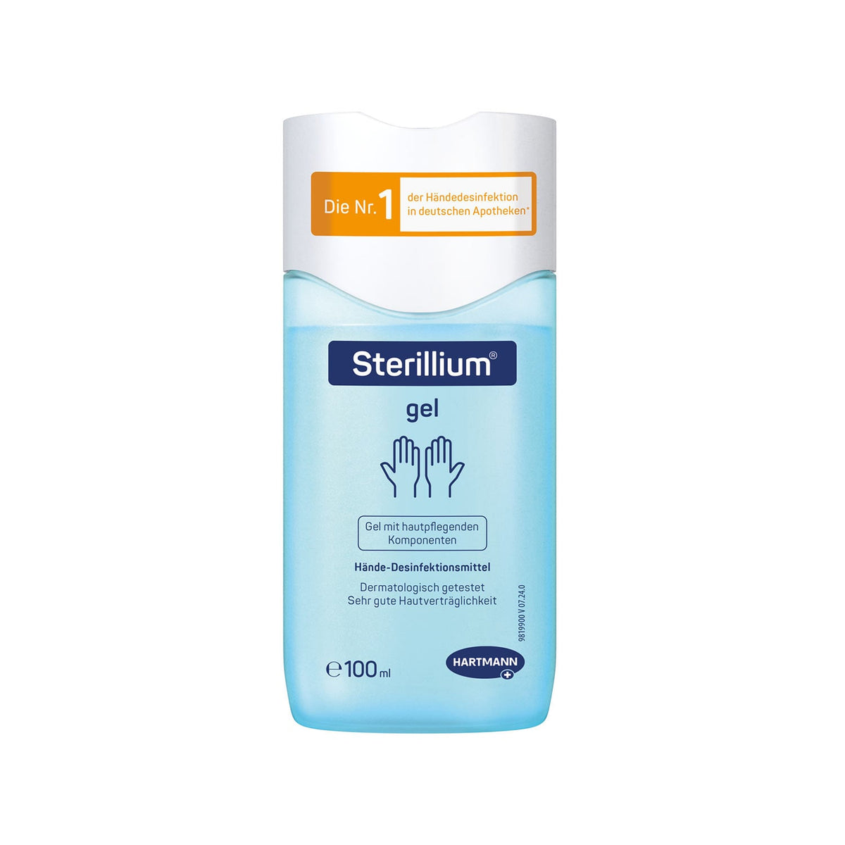 Sterillium® gel