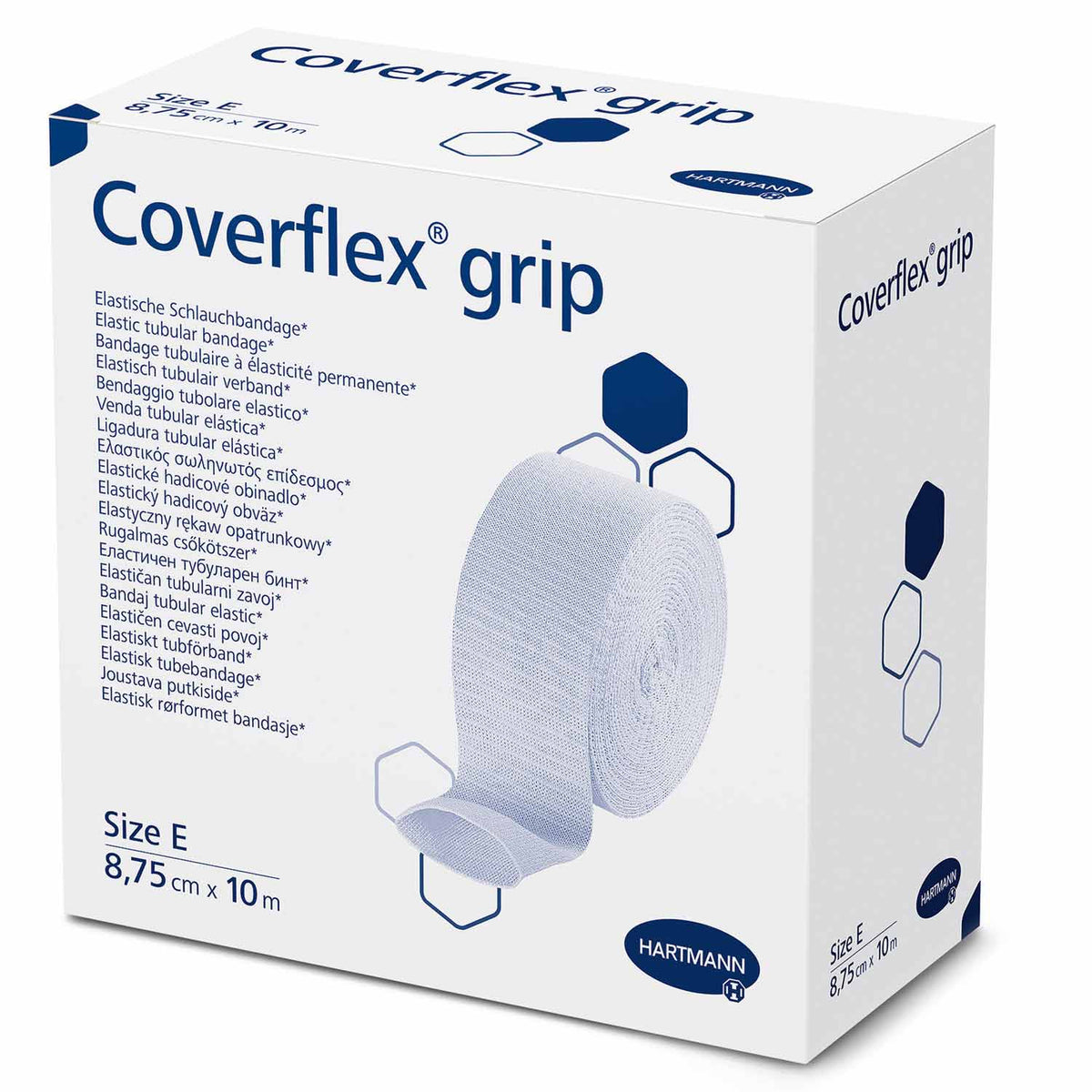 Coverflex® grip