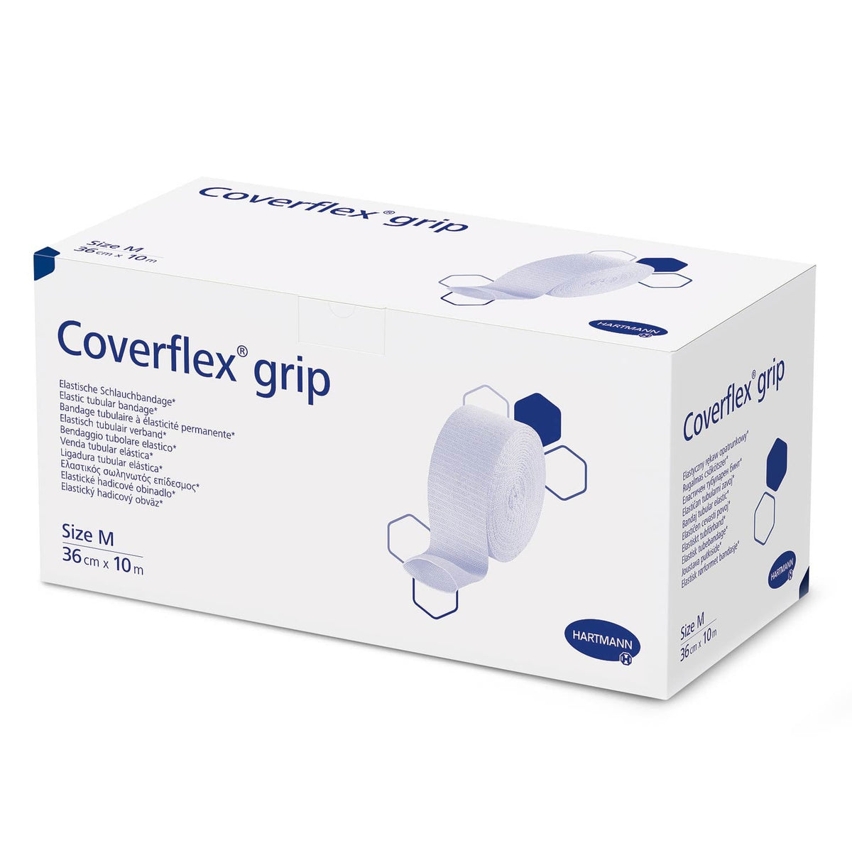 Coverflex® grip