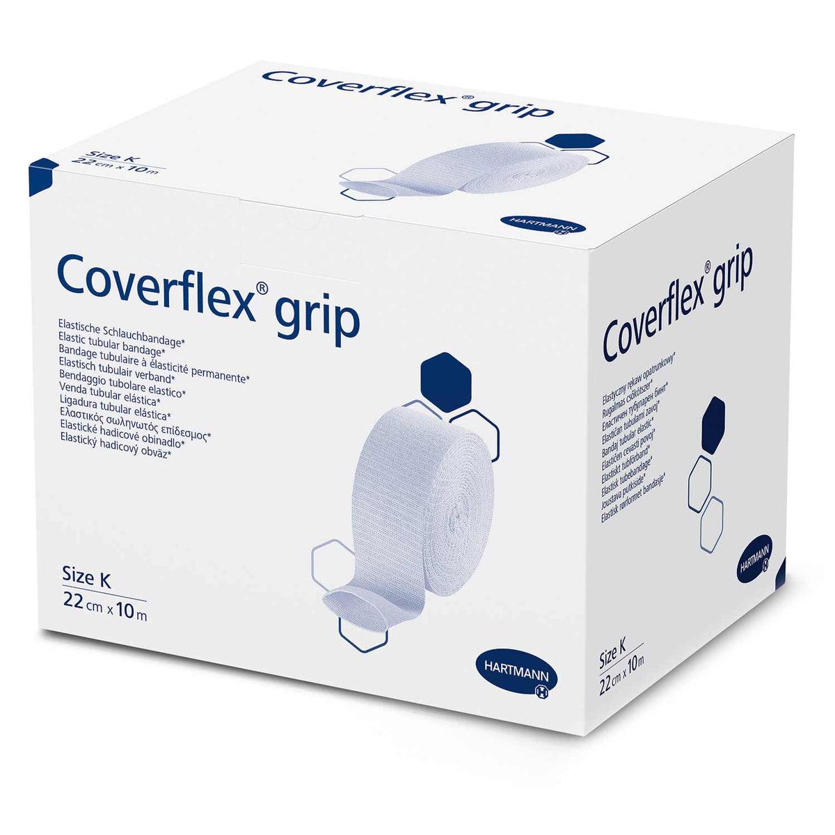Coverflex® grip