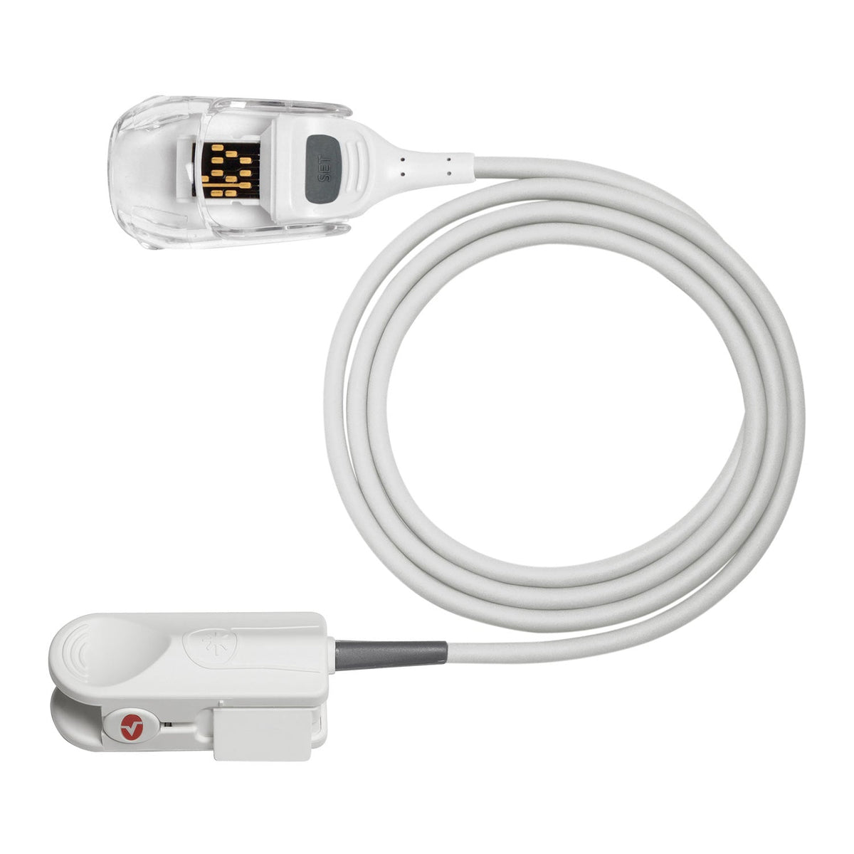 Masimo RD SET™ Mehrweg-Fingerclip-Sensoren
