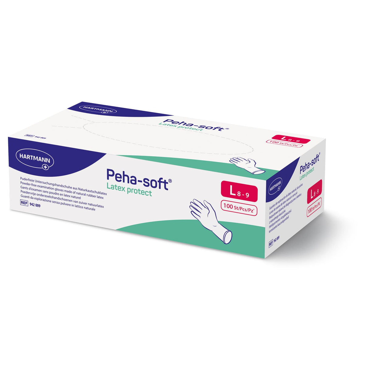 Peha-soft® Latex protect