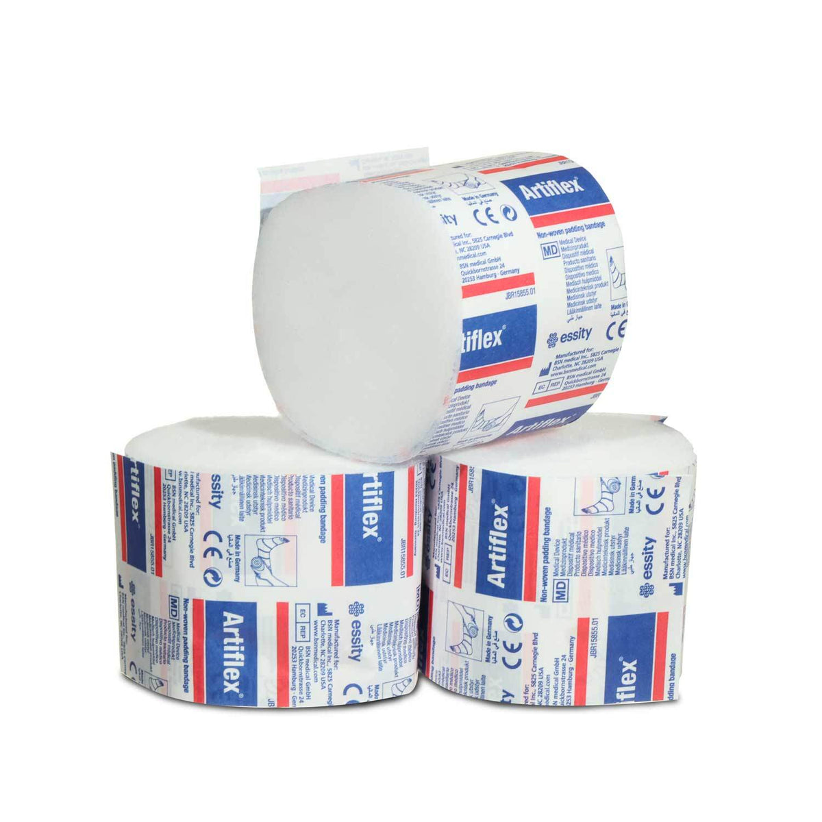 Artiflex Polsterbinde