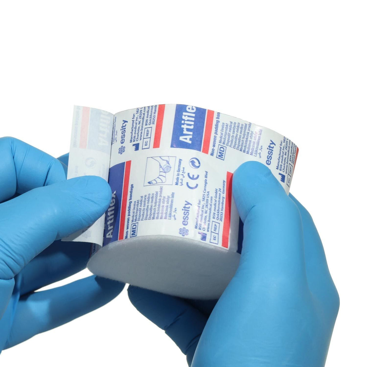 Artiflex Polsterbinde