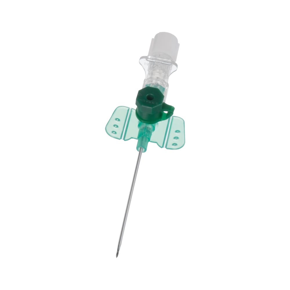 Vasofix Safety Braunüle